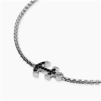 Bracciale Mabina NAVY RULE in Argento Zircone 534141 - 534141